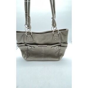 Rosetti Gray Women's Purse/Handbag/Shoulder Bag - Size‎ M